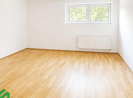 Pronájem bytu, jiný, 18 m²