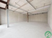 Pronájem obchodní prostory, 124 m²