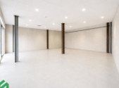 Pronájem obchodní prostory, 154 m²