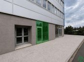 Pronájem obchodní prostory, 28 m²