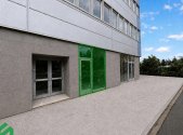 Pronájem obchodní prostory, 28 m²