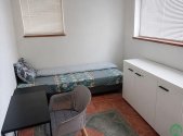 Pronájem bytu, jiný, 9 m²