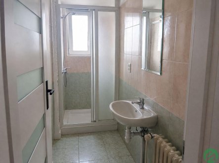 Pronájem bytu, jiný, 9 m²