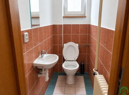 Pronájem bytu, jiný, 9 m²