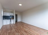 Pronájem bytu, 1+kk, 27 m²