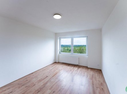 Pronájem bytu, 1+kk, 27 m²