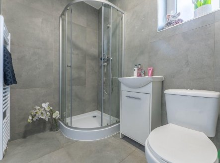 Pronájem bytu, 1+kk, 27 m²