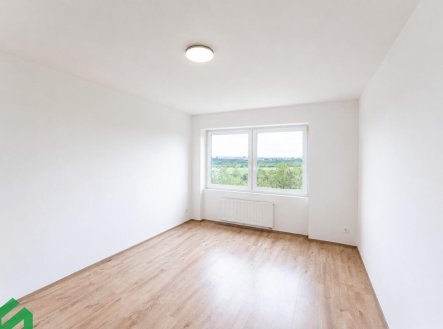 Pronájem bytu, 1+kk, 27 m²
