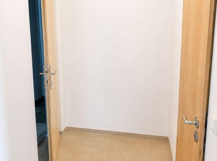 Pronájem bytu, 2+kk, 40 m²