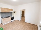 Pronájem bytu, 2+kk, 40 m²