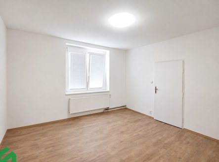 Pronájem bytu, 2+kk, 40 m²