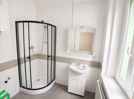 Pronájem bytu, 2+kk, 40 m²