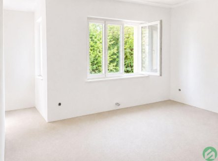 Pronájem bytu, 1+kk, 30 m²