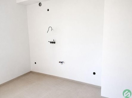 Pronájem bytu, 1+kk, 30 m²