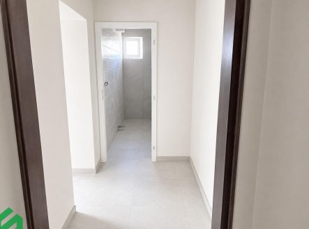 Pronájem bytu, 1+kk, 30 m²