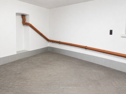 Pronájem výrobní prostory, 75 m²