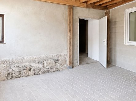 Pronájem výrobní prostory, 75 m²