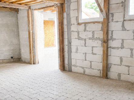 Pronájem výrobní prostory, 75 m²