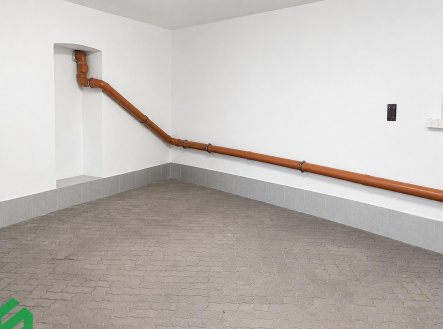 Pronájem výrobní prostory, 75 m²