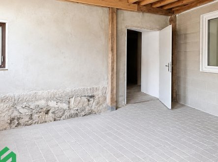 Pronájem výrobní prostory, 75 m²