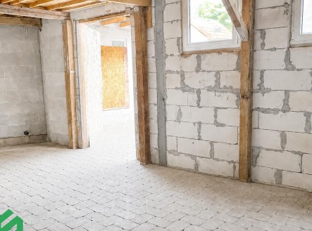 Pronájem výrobní prostory, 75 m²