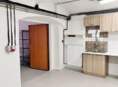 Pronájem výrobní prostory, 60 m²