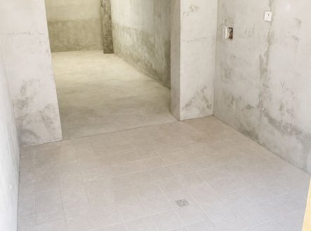 Pronájem skladu, 28 m²