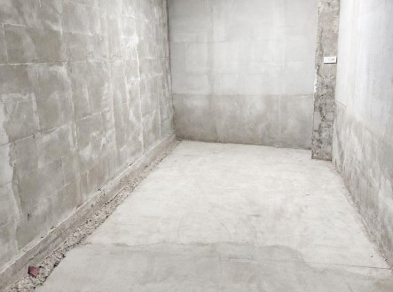 Pronájem skladu, 28 m²