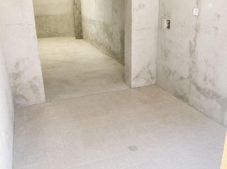 Pronájem skladu, 28 m²
