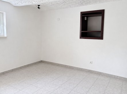 Pronájem bytu, 2+kk, 61 m²