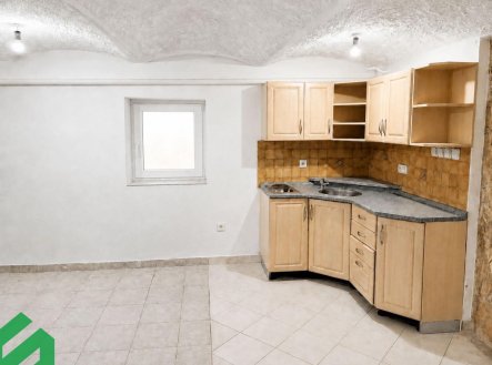 Pronájem bytu, 2+kk, 61 m² obrázek