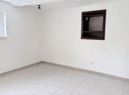 Pronájem bytu, 2+kk, 61 m²