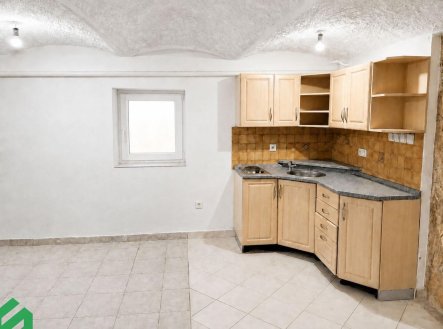 Pronájem bytu, 2+kk, 61 m²
