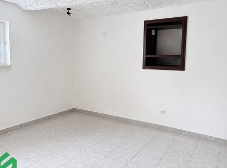 Pronájem bytu, 2+kk, 61 m²