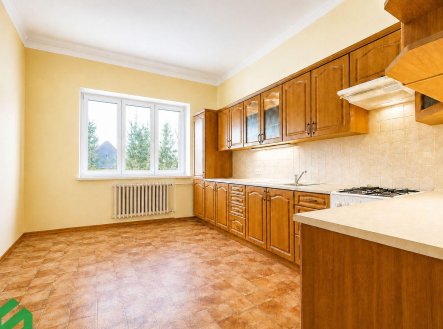 Pronájem bytu, 3+kk, 93 m² obrázek