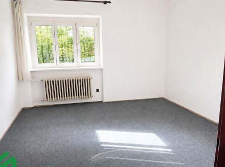 Pronájem bytu, 3+kk, 93 m²