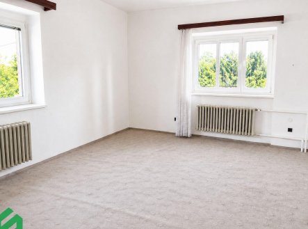 Pronájem bytu, 3+kk, 93 m²