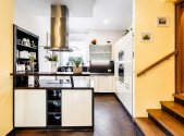 Pronájem bytu, 3+kk, 88 m²