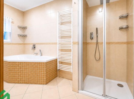 Pronájem bytu, 3+kk, 88 m²