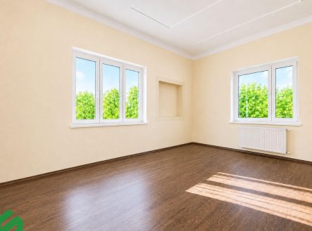 Pronájem bytu, 3+kk, 88 m²