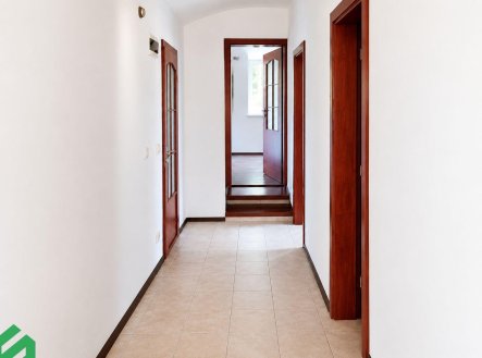 Pronájem bytu, 3+kk, 130 m²
