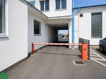 Pronájem skladu, 48 m²