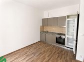 Pronájem bytu, 1+kk, 26 m²