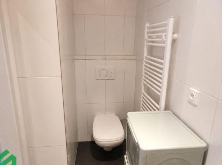 Pronájem bytu, 1+kk, 26 m²
