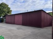 Pronájem skladu, 136 m²