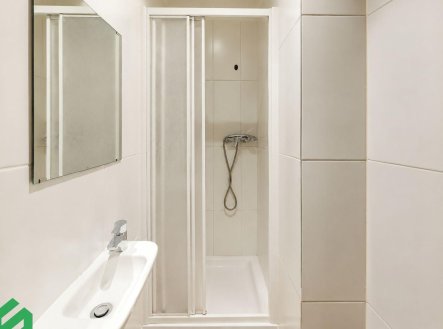 Pronájem bytu, 1+kk, 30 m²