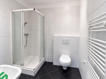 Pronájem bytu, 1+kk, 30 m²