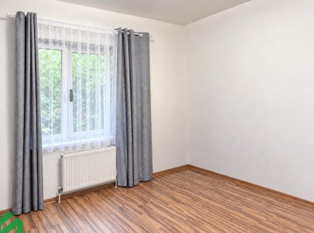 Pronájem bytu, 2+kk, 38 m²
