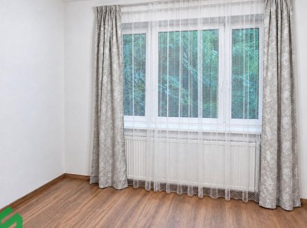 Pronájem bytu, 2+kk, 38 m²