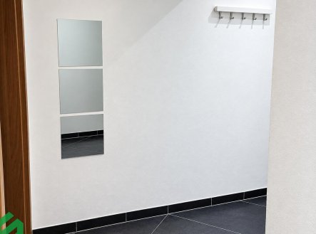 Pronájem bytu, 2+kk, 38 m²